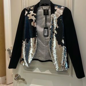 Ted baker dressy jacket